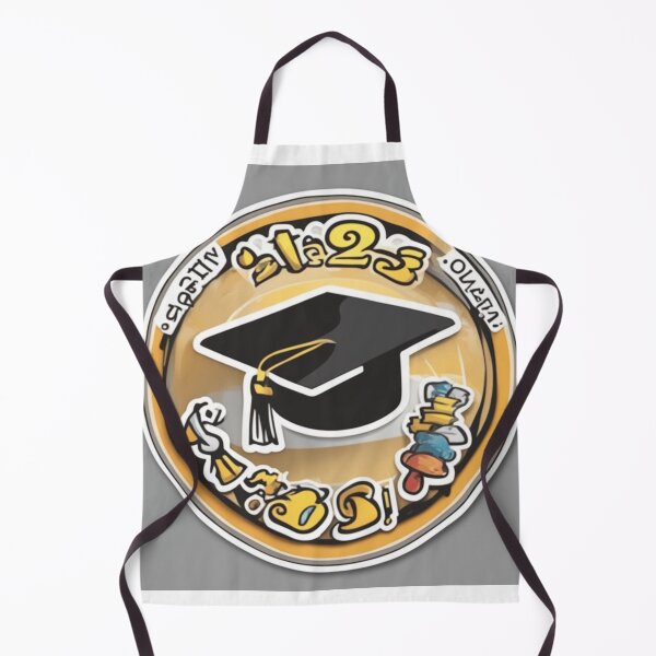 Item preview, Graduation Sticker designed and sold by hjian8219.
