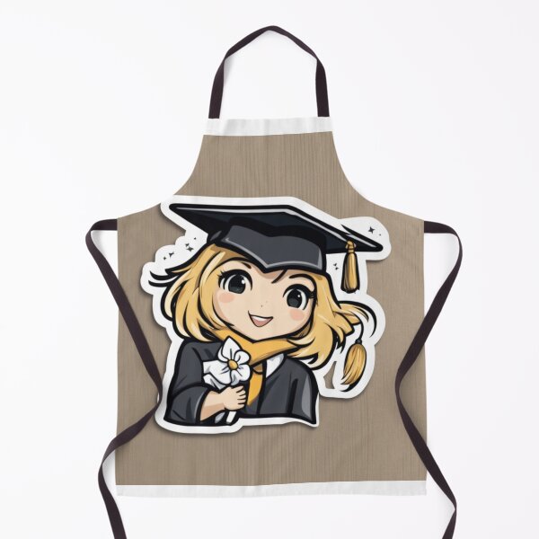 Item preview, Graduation Sticker designed and sold by hjian8219.