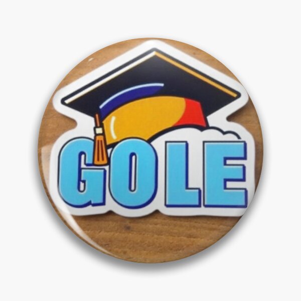 Item preview, Graduation Sticker designed and sold by hjian8219.