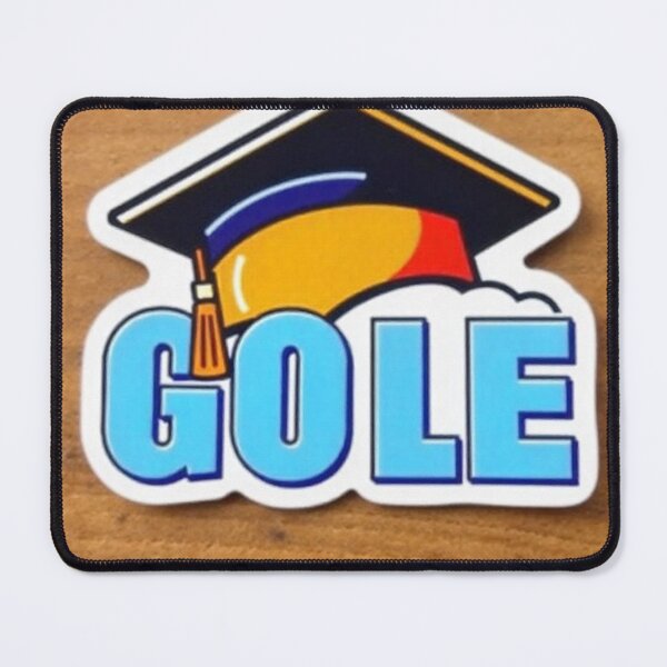 Item preview, Graduation Sticker designed and sold by hjian8219.