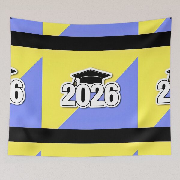 Item preview, Graduation Sticker designed and sold by hjian8219.