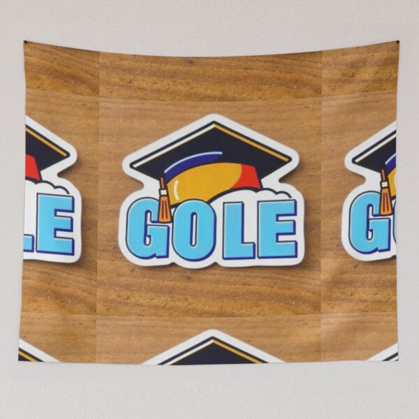 Item preview, Graduation Sticker designed and sold by hjian8219.