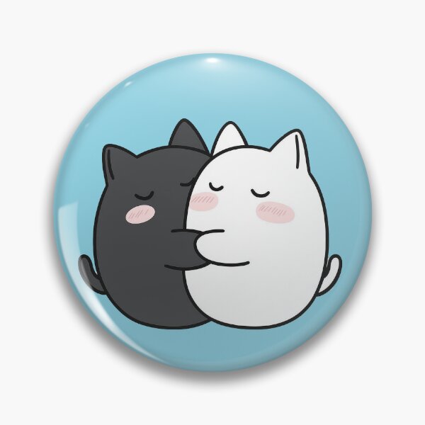 Item preview, Copy of cat love designed and sold by Zen Lael.
