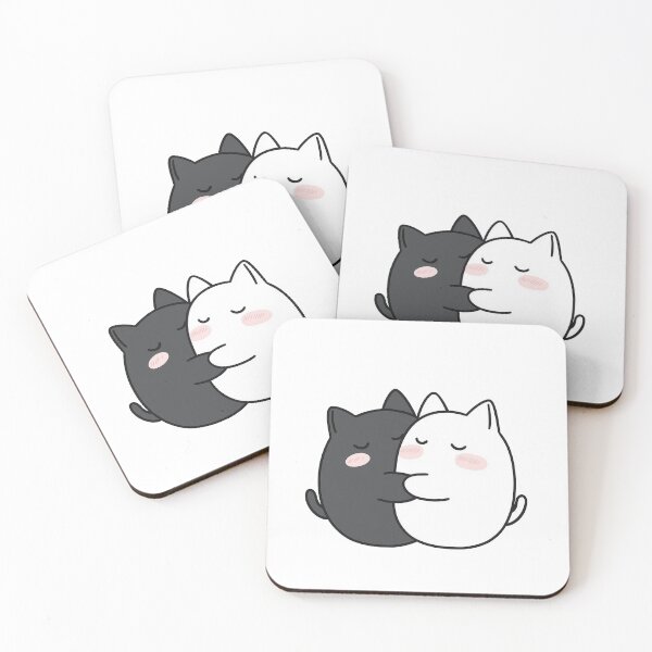 Item preview, Copy of cat love designed and sold by Zen Lael.