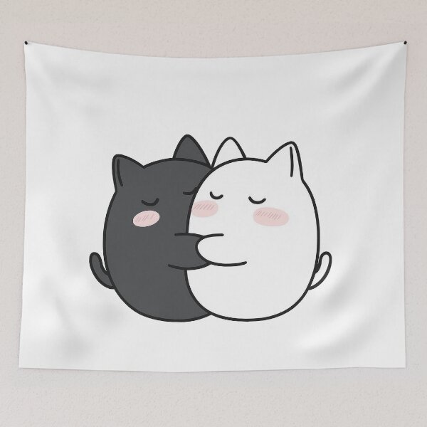 Item preview, Copy of cat love designed and sold by Zen Lael.