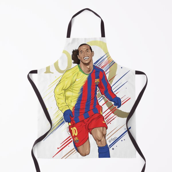 Item preview, Ronaldinho GAUCHO designed and sold by roman1986py.