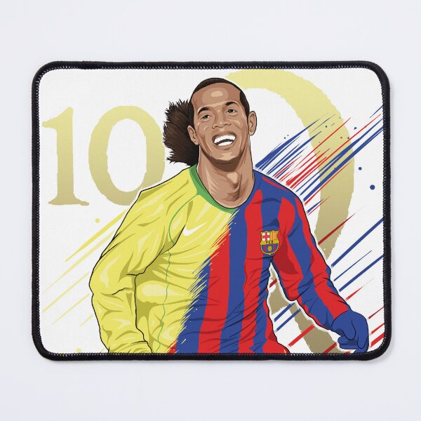 Item preview, Ronaldinho GAUCHO designed and sold by roman1986py.