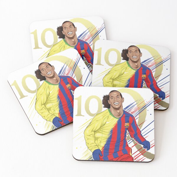 Item preview, Ronaldinho GAUCHO designed and sold by roman1986py.