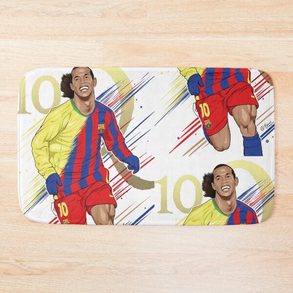Item preview, Ronaldinho GAUCHO designed and sold by roman1986py.