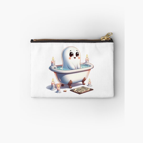 Item preview, Whispers In The Water: A Spooky Soak designed and sold by PedroStyle.