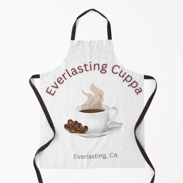 Item preview, Everlasting Cuppa designed and sold by FamiliarBeings.