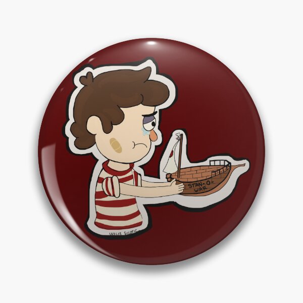 Item preview, Stan o war designed and sold by LessSicotic.