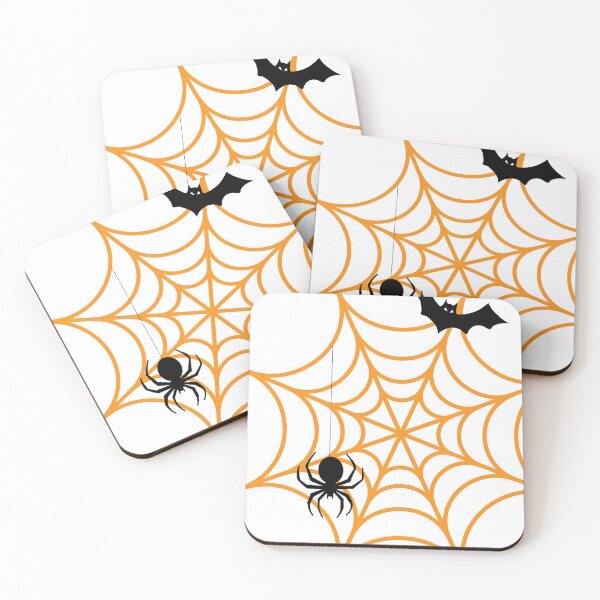 Item preview, Spider and bat  designed and sold by Byoudesigns.