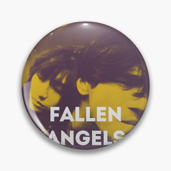 Item preview, Fallen Angels Wong Kar Wai designed and sold by Mixsrt.