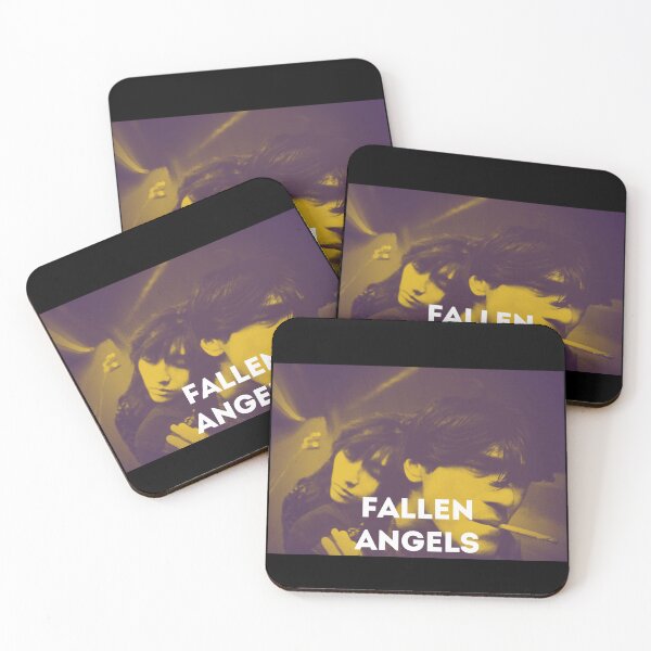 Item preview, Fallen Angels Wong Kar Wai designed and sold by Mixsrt.