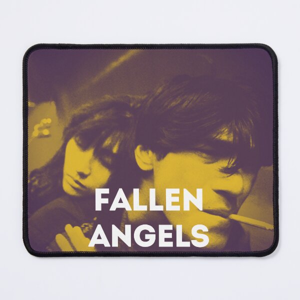 Item preview, Fallen Angels Wong Kar Wai designed and sold by Mixsrt.