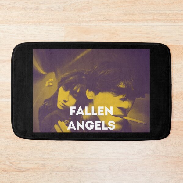 Item preview, Fallen Angels Wong Kar Wai designed and sold by Mixsrt.