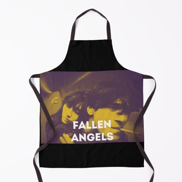 Item preview, Fallen Angels Wong Kar Wai designed and sold by Mixsrt.