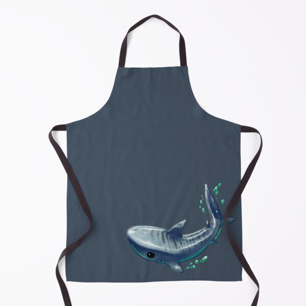 Item preview, Tiger Shark designed and sold by Loud Liquid Ink.
