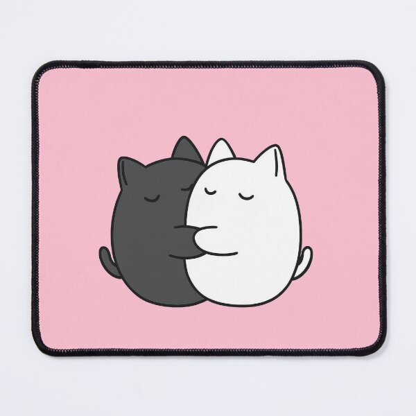 Item preview, cat love designed and sold by Zen Lael.