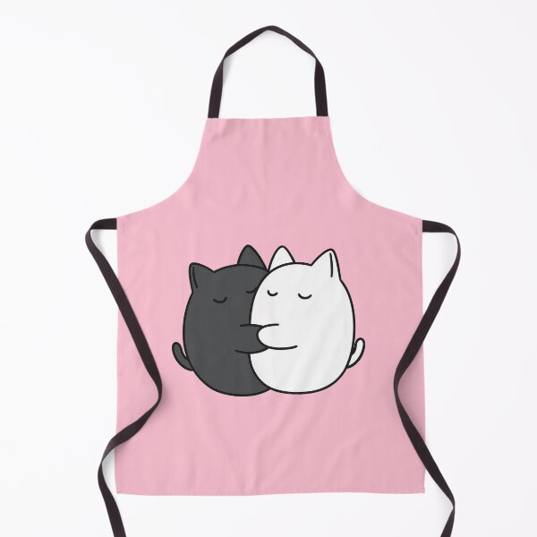 Item preview, cat love designed and sold by Zen Lael.