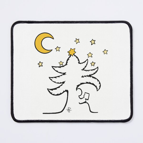 Item preview, Christmas Tale designed and sold by Patchouli-Crea.