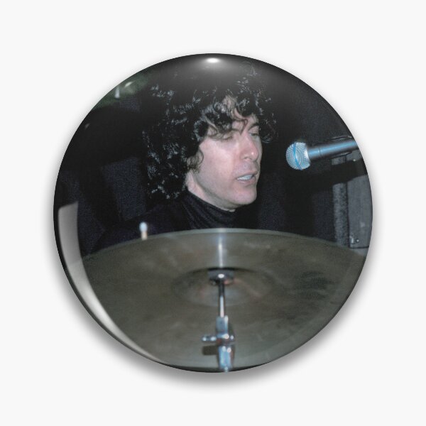 Item preview, Richard X. Heyman - Photograph designed and sold by ConcertImages.