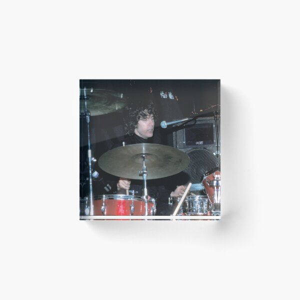 Item preview, Richard X. Heyman - Photograph designed and sold by ConcertImages.