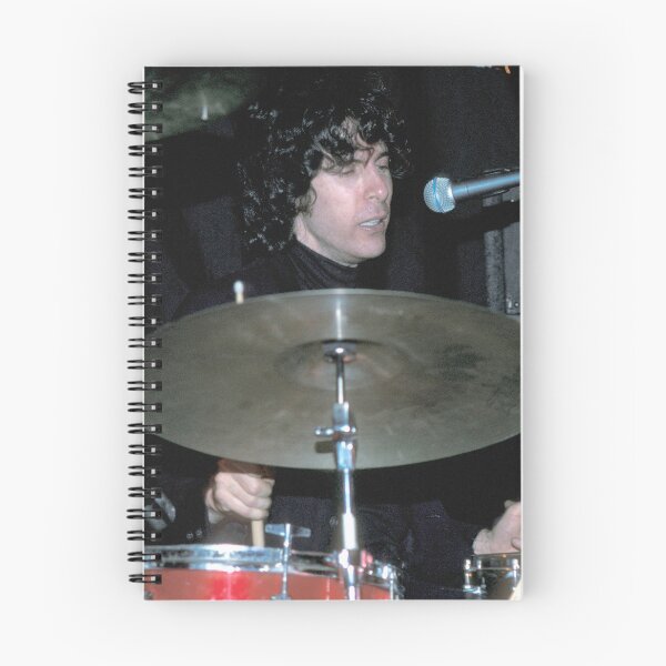 Item preview, Richard X. Heyman - Photograph designed and sold by ConcertImages.
