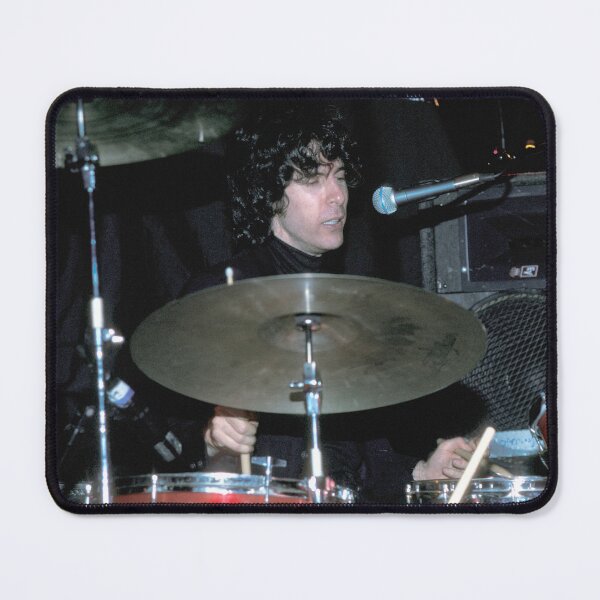 Item preview, Richard X. Heyman - Photograph designed and sold by ConcertImages.