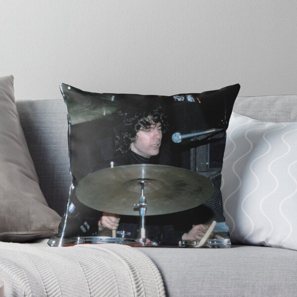 Item preview, Richard X. Heyman - Photograph designed and sold by ConcertImages.