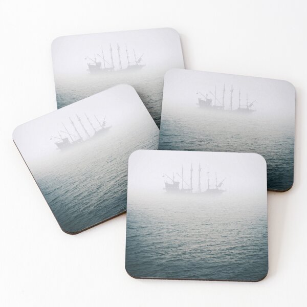 Item preview, Lost in the Fog designed and sold by Madless.