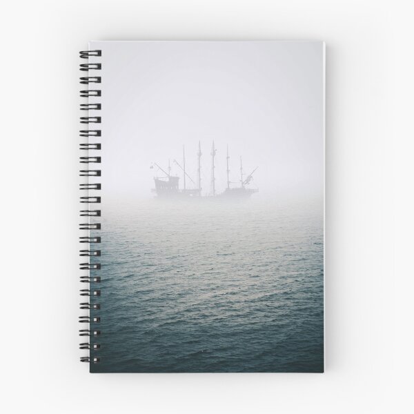 Item preview, Lost in the Fog designed and sold by Madless.