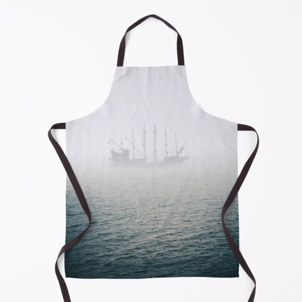 Item preview, Lost in the Fog designed and sold by Madless.