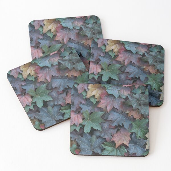 Item preview, Autumn leaves for the fall season designed and sold by MiracleSociety.