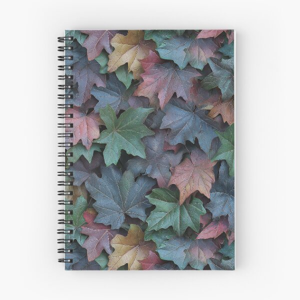 Item preview, Autumn leaves for the fall season designed and sold by MiracleSociety.