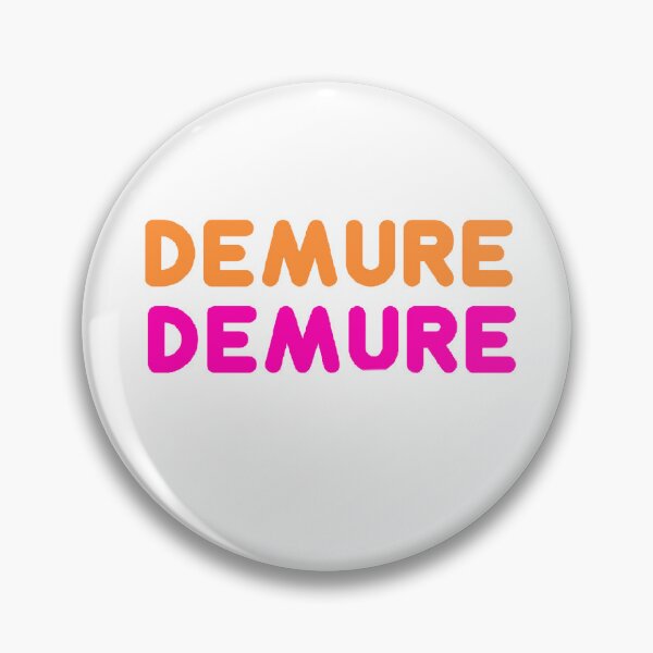 Item preview, America Runs on ✨Demure✨ designed and sold by Mkorey1.