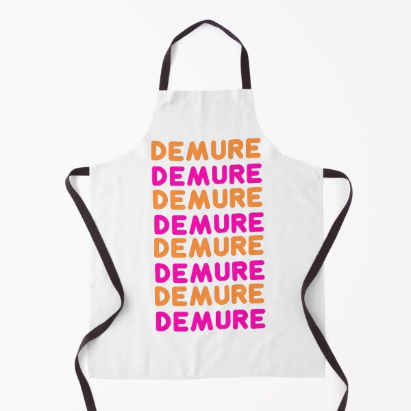 Item preview, America Runs on ✨Demure✨ designed and sold by Mkorey1.