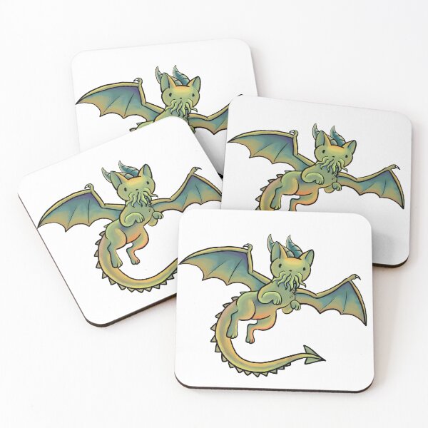 Item preview, Cathulhu designed and sold by JurassicParkans.