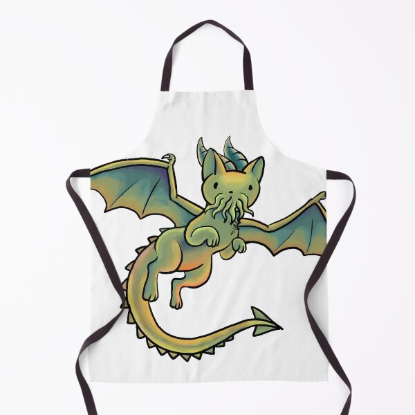 Item preview, Cathulhu designed and sold by JurassicParkans.