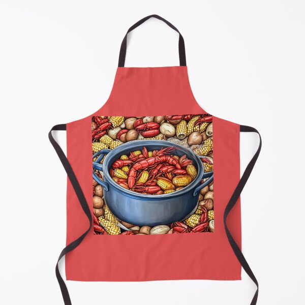 Item preview, A Louisiana Crawfish Boil designed and sold by BougieSouthern.