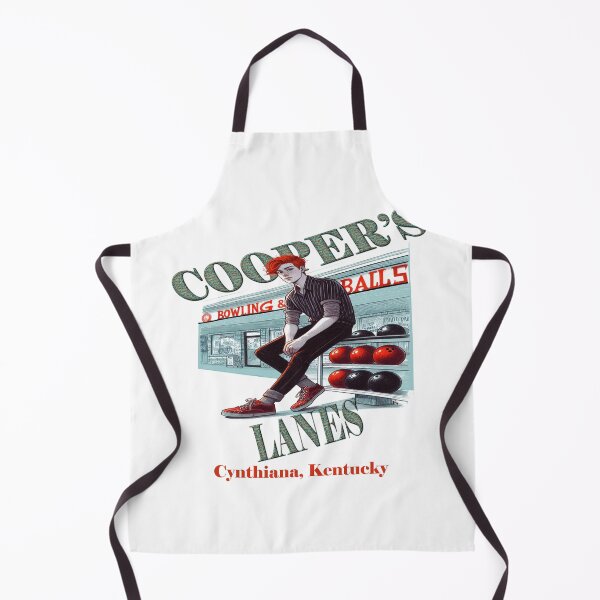 Item preview, Copper's Lanes designed and sold by Foxlindesigns.