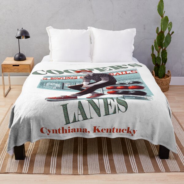 Item preview, Copper's Lanes designed and sold by Foxlindesigns.