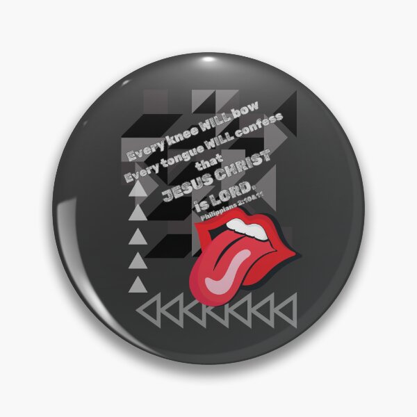 Item preview, Every knee will bow designed and sold by NachoTypicalTs.