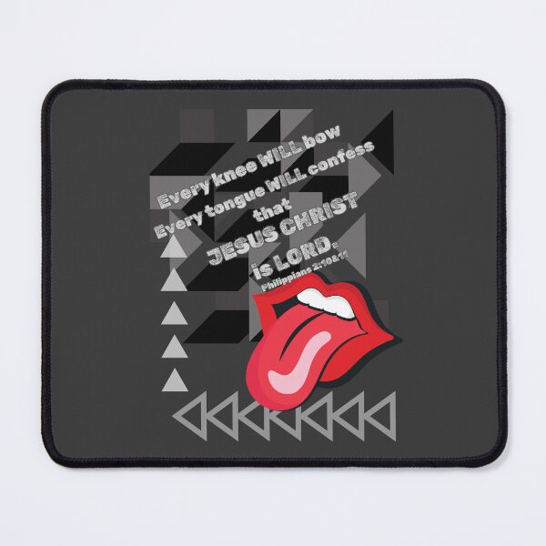 Item preview, Every knee will bow designed and sold by NachoTypicalTs.