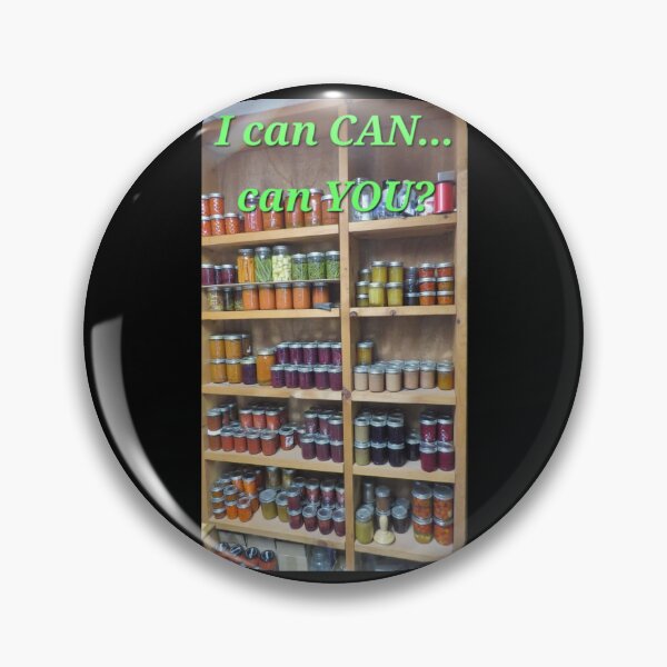 Item preview, I can can...can you? designed and sold by dontcryimhere.