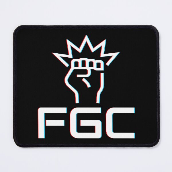 Item preview, Fighting Game Community designed and sold by SuperstyleTees.