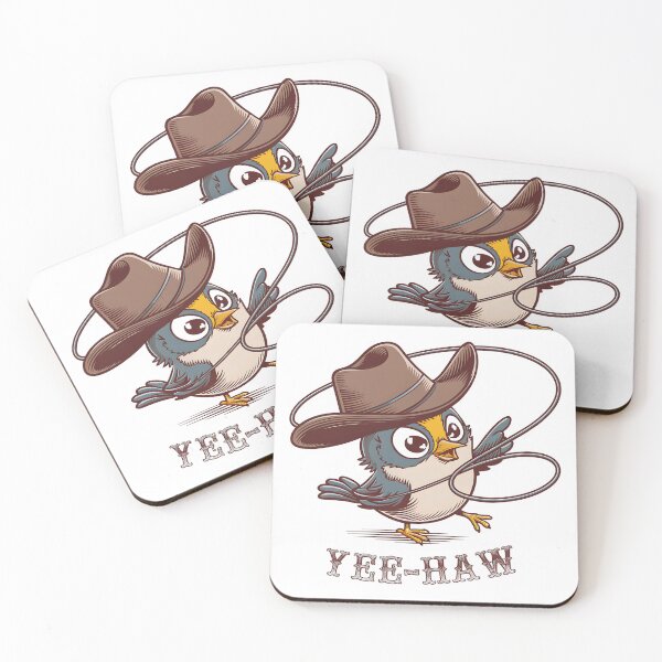 Item preview, Yee-Haw designed and sold by Dazzle-Sizzle.