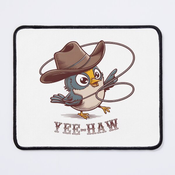 Item preview, Yee-Haw designed and sold by Dazzle-Sizzle.