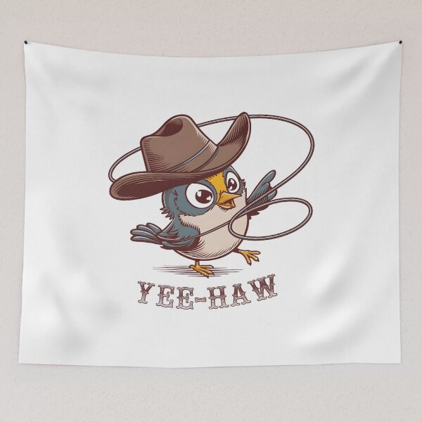 Item preview, Yee-Haw designed and sold by Dazzle-Sizzle.